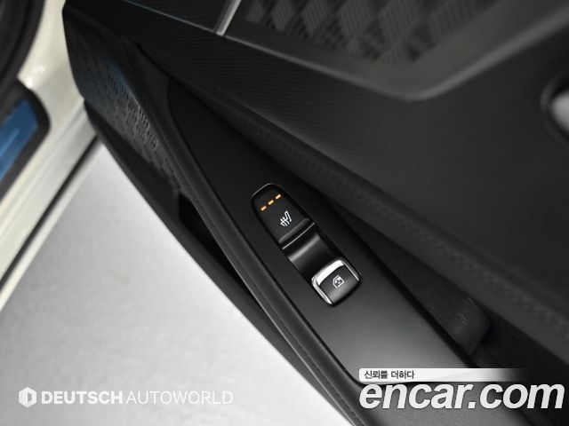 Kia K8 2026 — photo 16