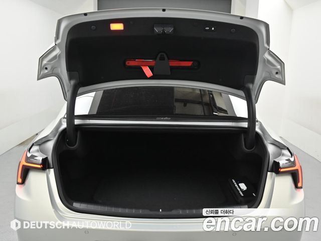 Kia K8 2026 — photo 19