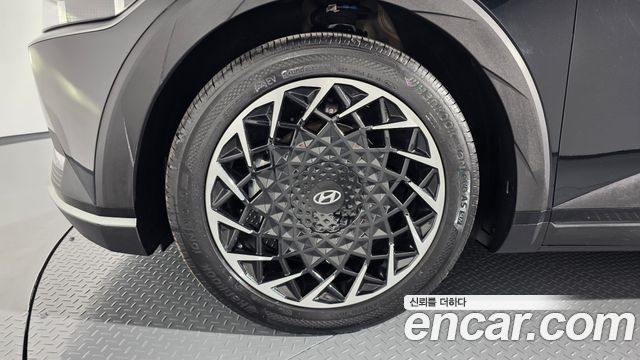 Hyundai Ioniq5 2023 — photo 5