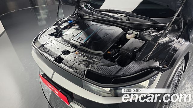 Hyundai Ioniq5 2023 — photo 6