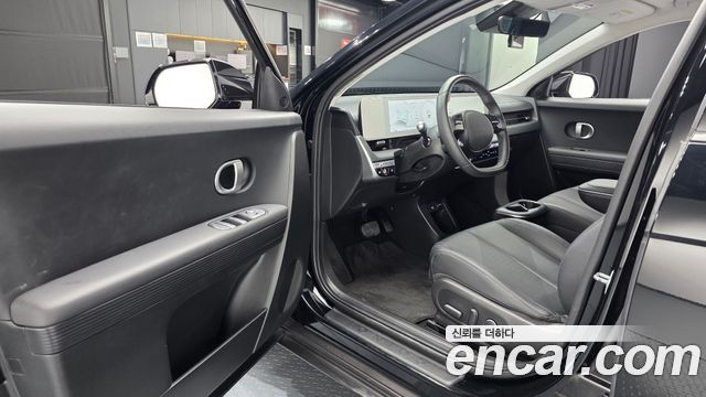 Hyundai Ioniq5 2023 — photo 13