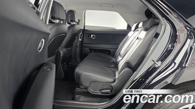 Hyundai Ioniq5 2023 — photo 17