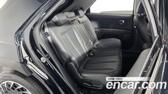 Hyundai Ioniq5 2023 — photo 18