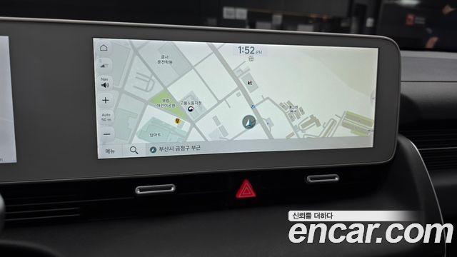 Hyundai Ioniq5 2023 — photo 20