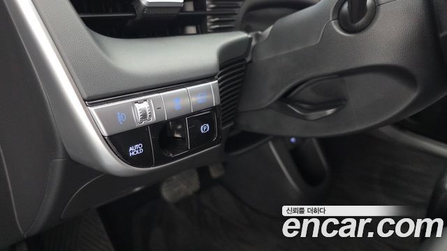 Hyundai Ioniq5 2023 — photo 26