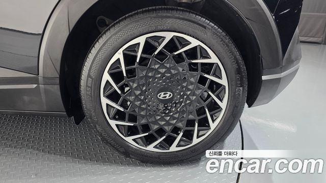 Hyundai Ioniq5 2023 — photo 7
