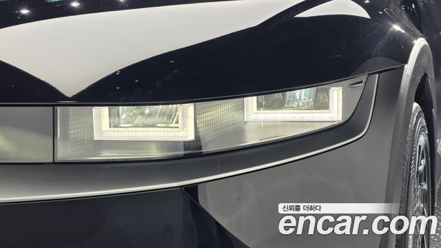 Hyundai Ioniq5 2023 — photo 8