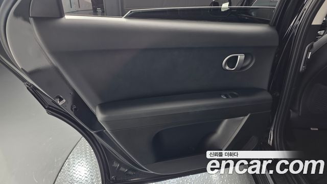 Hyundai Ioniq5 2023 — photo 15