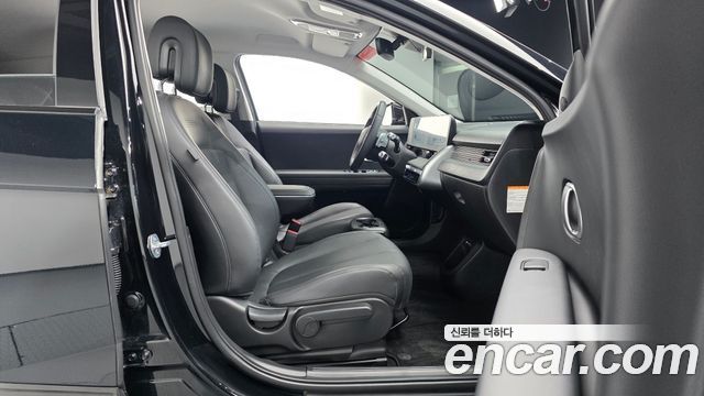 Hyundai Ioniq5 2023 — photo 16