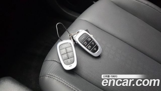 Hyundai Ioniq5 2023 — photo 27