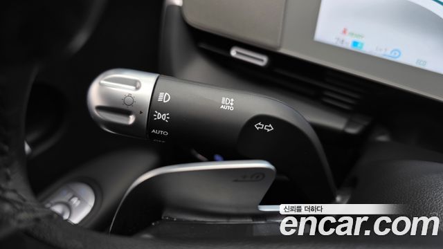 Hyundai Ioniq5 2023 — photo 28