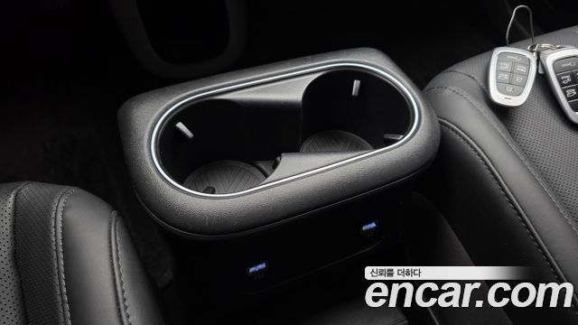 Hyundai Ioniq5 2023 — photo 29