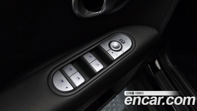Hyundai Ioniq5 2023 — photo 30
