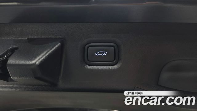 Hyundai Ioniq5 2023 — photo 32