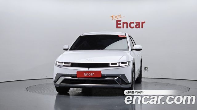 Hyundai Ioniq5 2025 — photo 3
