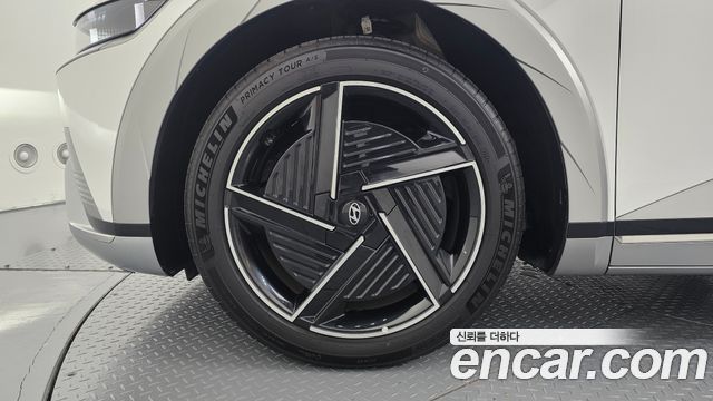 Hyundai Ioniq5 2025 — photo 5