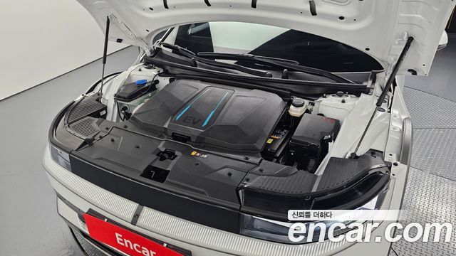 Hyundai Ioniq5 2025 — photo 6