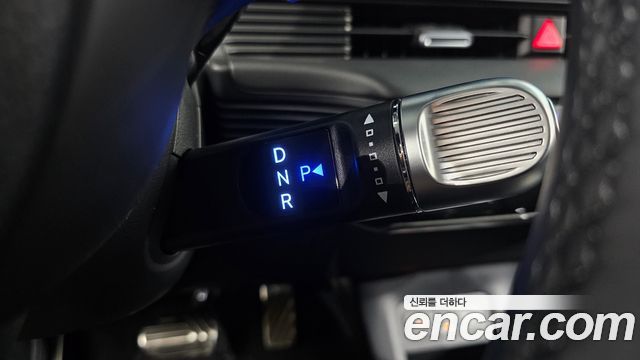 Hyundai Ioniq5 2025 — photo 12