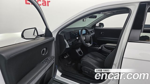 Hyundai Ioniq5 2025 — photo 13