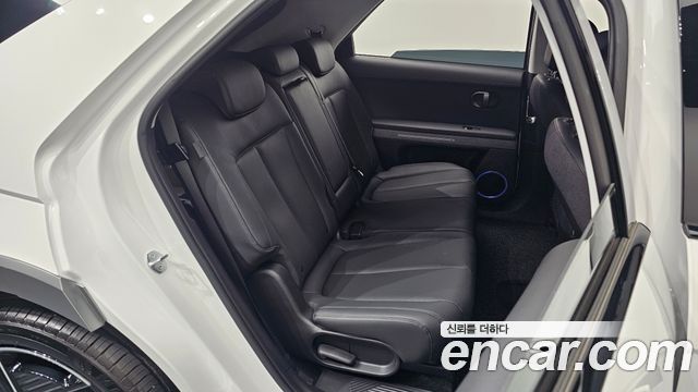 Hyundai Ioniq5 2025 — photo 17