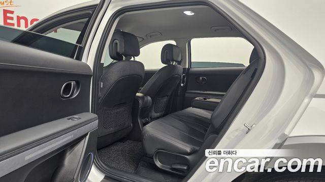 Hyundai Ioniq5 2025 — photo 18