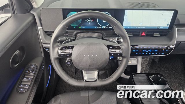 Hyundai Ioniq5 2025 — photo 19