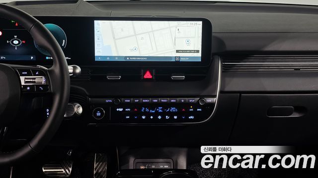 Hyundai Ioniq5 2025 — photo 20