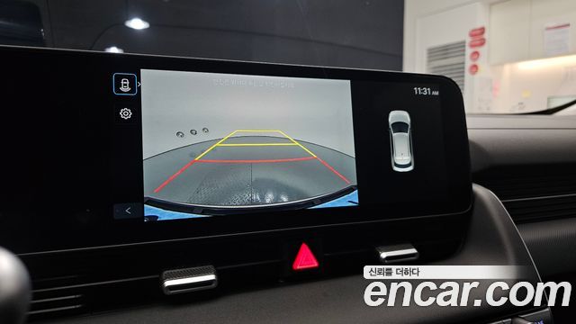 Hyundai Ioniq5 2025 — photo 21