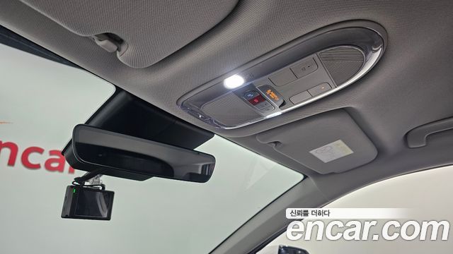 Hyundai Ioniq5 2025 — photo 24