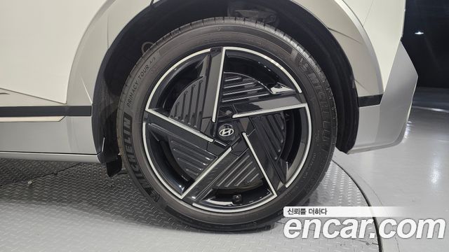 Hyundai Ioniq5 2025 — photo 7