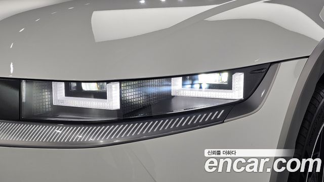 Hyundai Ioniq5 2025 — photo 8