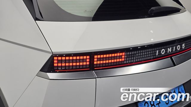 Hyundai Ioniq5 2025 — photo 9