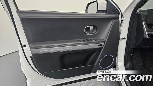 Hyundai Ioniq5 2025 — photo 14