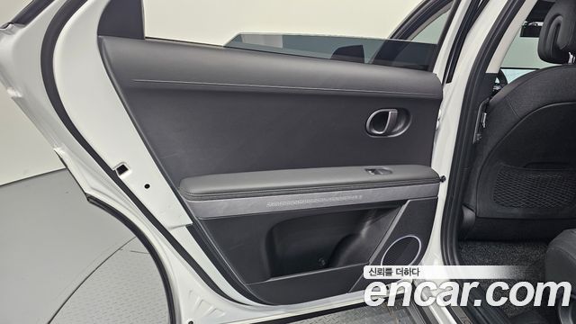 Hyundai Ioniq5 2025 — photo 15