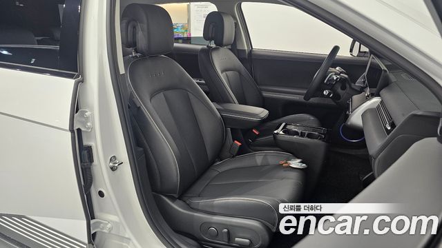 Hyundai Ioniq5 2025 — photo 16
