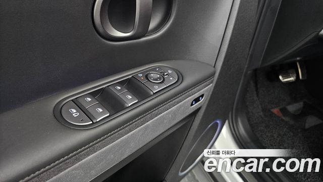 Hyundai Ioniq5 2025 — photo 27
