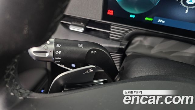 Hyundai Ioniq5 2025 — photo 29
