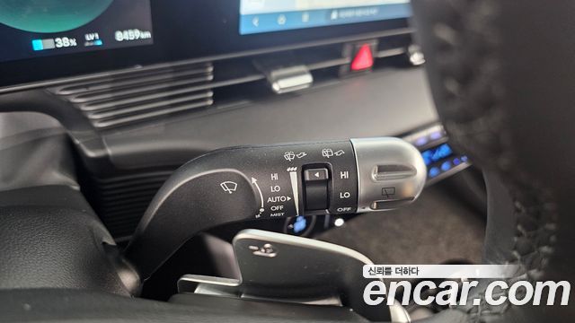Hyundai Ioniq5 2025 — photo 30