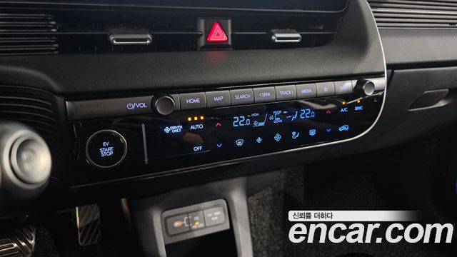 Hyundai Ioniq5 2025 — photo 31