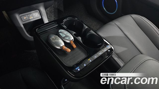 Hyundai Ioniq5 2025 — photo 32
