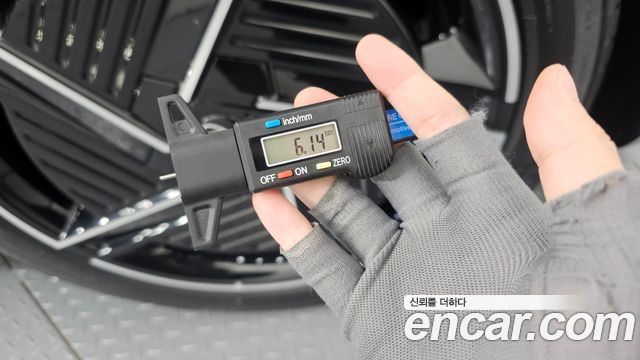 Hyundai Ioniq5 2025 — photo 37