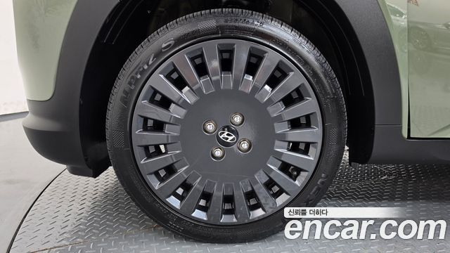 Hyundai Casper 2023 — photo 5