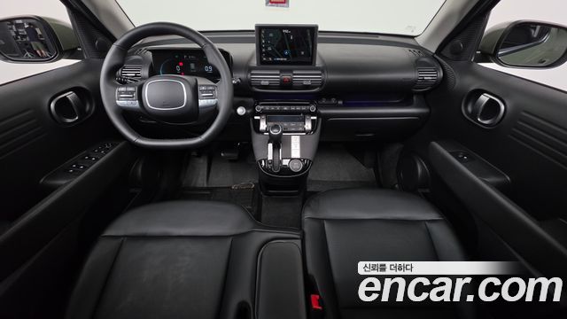 Hyundai Casper 2023 — photo 10