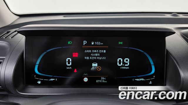 Hyundai Casper 2023 — photo 11