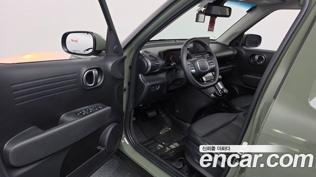 Hyundai Casper 2023 — photo 13