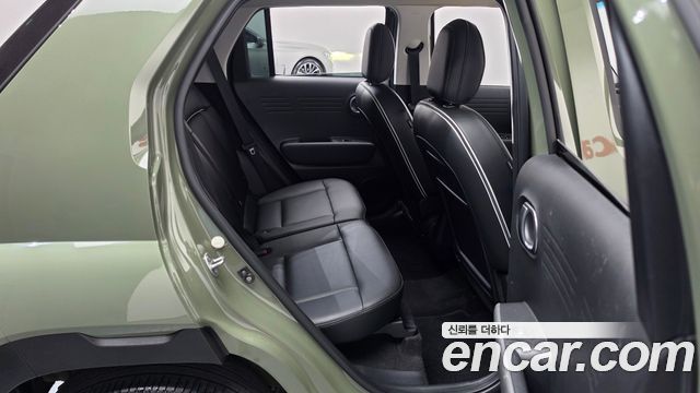 Hyundai Casper 2023 — photo 17