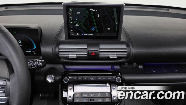 Hyundai Casper 2023 — photo 18