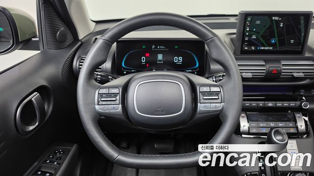Hyundai Casper 2023 — photo 19