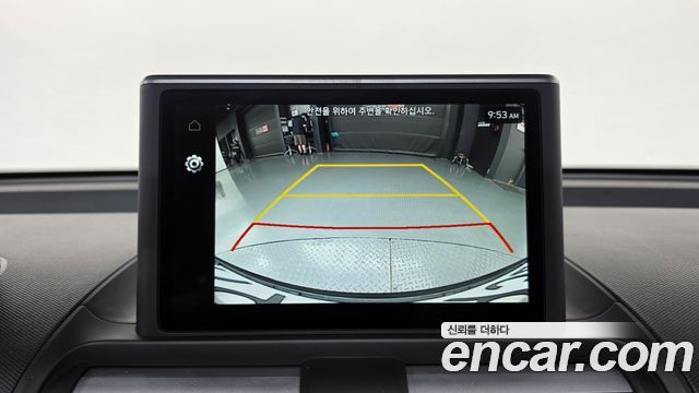 Hyundai Casper 2023 — photo 20