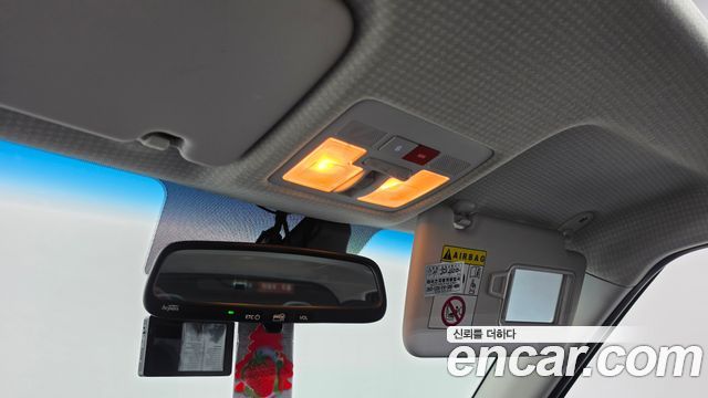 Hyundai Casper 2023 — photo 21